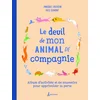 Image de Le deuil de mon animal de compagnie: Album d'activités et de souvenirs pour apprivoiser la perte