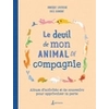 Image de Le deuil de mon animal de compagnie : album d'activités et de souvenirs pour apprivoiser la perte