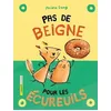 Image de Pas de beigne pour les écureuils