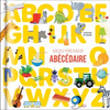 Image de Mon premier abécédaire : De ABC à XYZ