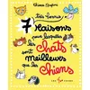 Image de 7 très bonnes raisons pour lesquelles les chats sont meilleurs que les chiens