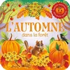 Image de L'automne dans la forêt : Rabats surprises