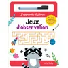 Image de Jeux d'observation