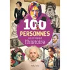 Image de 100 personnes qui ont marqué l'histoire