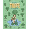 Image de Tulipe et les sorciers