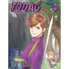 Image de Todag : tales of demons and gods. Vol. 4