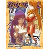 Image de Todag : tales of demons and gods. Vol. 5