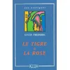 Image de Tigre et la rose