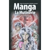 Image de La Bible manga, volume 1 - La mutinerie - La Genèse et l'Exode