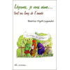 Image de Legumes, je vous aime... tout au long de l'annee