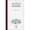 Image de Petit traité de la boulette