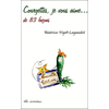 Image de Courgettes, je vous aime... : de 83 façons