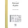 Image de Petit traité des pâtes