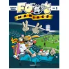 Image de Les Foot-maniac, tome 1 : Allez les Bleus !