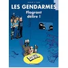 Image de Gendarmes, tome 1 : Flagrant délire !