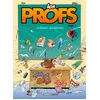 Image de Les profs, tome 1. Interro surprise