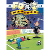 Image de Les Footmaniacs - tome 02
