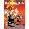 Image de Les Pompiers, tome 2 : Hommes au foyer