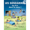 Image de Les Gendarmes - tome 06 - Un PV dans la mare !