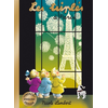 Image de Les triplés. Les triplés à Paris