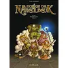 Image de Le Donjon de Naheulbeuk, tome 1 : Première saison, partie 1