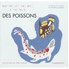 Image de Nouvelles images à colorier : des poissons