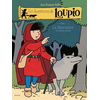 Image de Les aventures de Loupio. Vol. 1. La rencontre : et autres récits