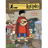 Image de Les aventures de Loupio. Vol. 3. L'auberge : et autres récits