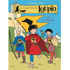 Image de Les aventures de Loupio. Vol. 4. Le tournoi