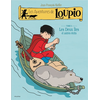 Image de Les aventures de Loupio. Vol. 5. Les deux îles : et autres récits