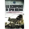 Image de Les scorpions de Spin Boldak