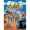 Image de Les Footmaniacs - tome 03