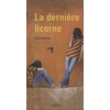 Image de La dernière licorne