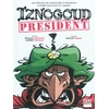 Image de Iznogoud président : les nouvelles aventures d'Iznogoud