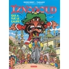 Image de Iznogoud - qui a tué le calife ? - tome 25