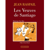 Image de Les veuves de Santiago
