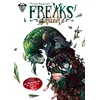 Image de Freaks' squeele. Vol. 2. Les chevaliers qui ne font plus ni !