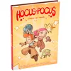 Image de Hocus et Pocus : L'épreuve des fabulins