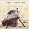 Image de Léo et les presqu'îles