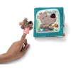 Image de Lilliputiens Livre De Cesar Hug