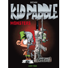 Image de Kid Paddle - Monsters Standard