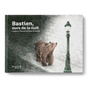 Image de Bastien, ours de la nuit