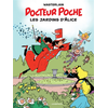 Image de Docteur Poche - Tome 17 - Les Jardins d'Alice