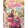 Image de Juliette. Vol. 8. Juliette à Barcelone
