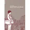 Image de Quitter la ville: Tome 1