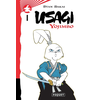 Image de Usagi Yojimbo T01 - Format Manga