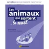 Image de Les animaux qui sortent... la nuit