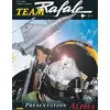 Image de Team Rafale - Tome 1 - Présentation Alpha