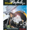 Image de Team Rafale - Tome 1 - Présentation Alpha