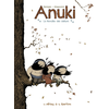 Image de Anuki - Tome 2 - La révolte des castors